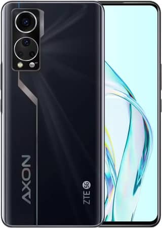 ZTE Axon 30