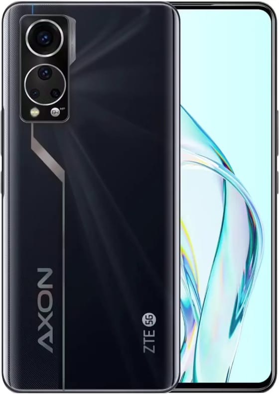 ZTE Axon 30 Noir