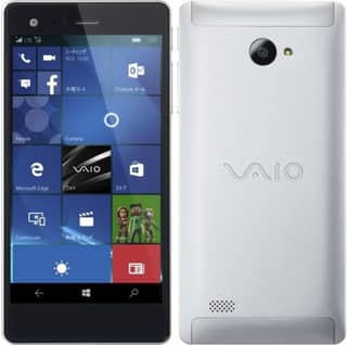 VAIO Phone BIZ