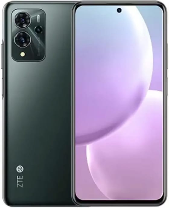 ZTE Yuanhang20 Pro Preto
