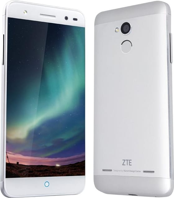 ZTE Blade V7 Lite Weiß