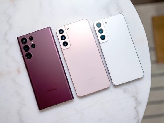 So löschen Sie den Cache auf einem Android-Smartphone
