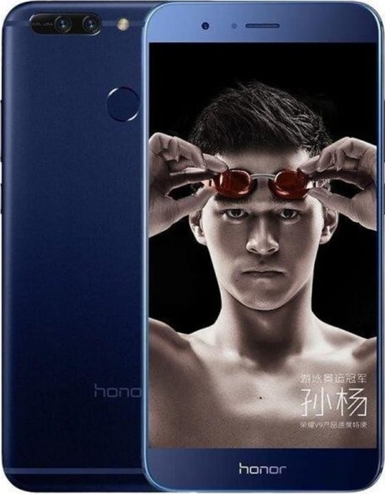 Huawei Honor V9 Azul