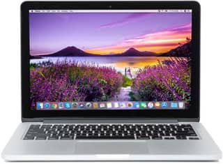 Apple MacBook Pro Retina 13.3-inch
