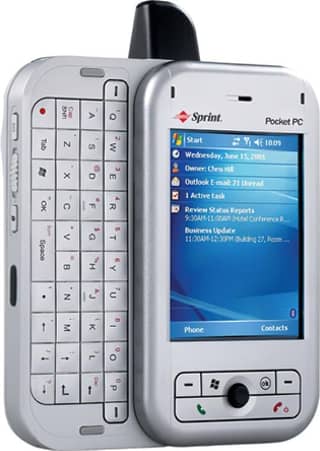 Sprint PPC-6700