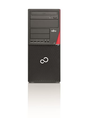 Fujitsu ESPRIMO P956/E94Plus null