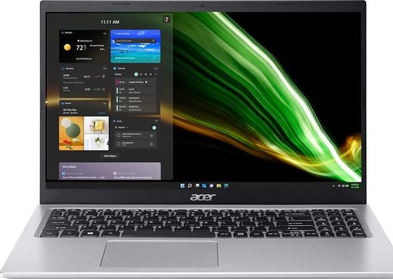 Acer Aspire 5 A515-56-76TT null