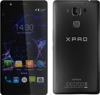 MyPhone X Pro