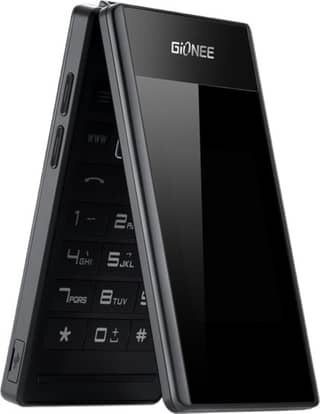 GiONEE W601