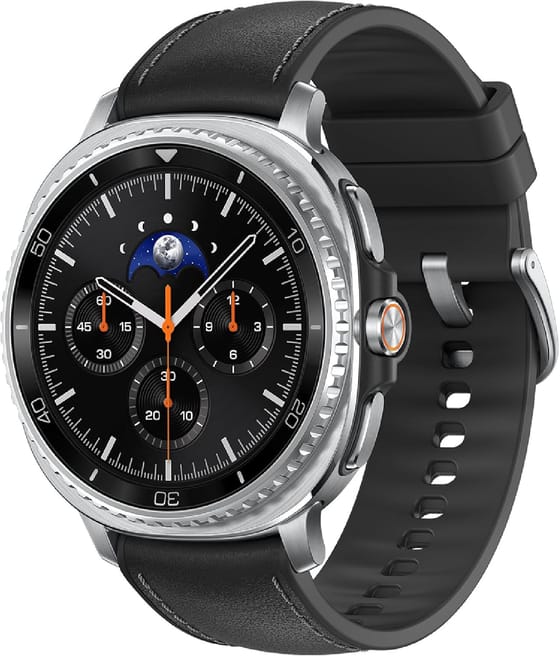 Galaxy Watch8 Classic noir