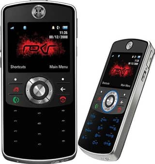 Motorola ROKR EM30