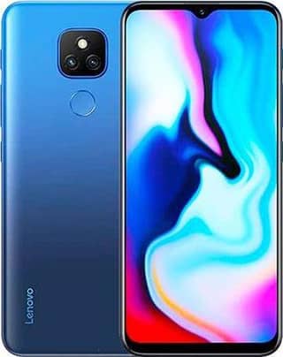 Lenovo Lemon K12