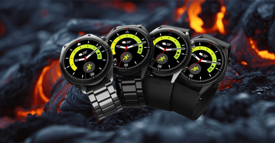 Lava ProWatch Zn y ProWatch Vn se lanzan en India; Consulta el precio especial de lanzamiento y especificaciones