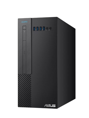 ASUS ASUSPRO D340MF-I59400069R null