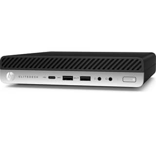 HP EliteDesk 800 G5
