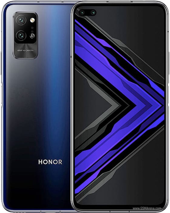 Huawei Honor Play4 Pro Nero