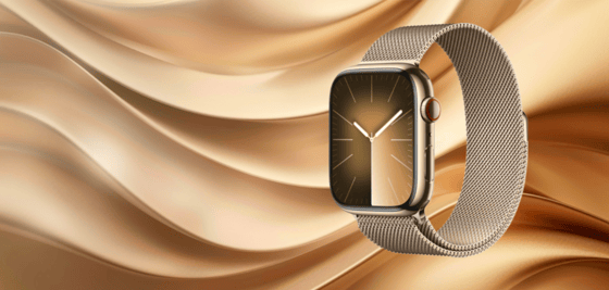 ¿Quieres un reloj inteligente para el verano? El Apple Watch Series 9 tiene un descuento de $70 antes del Día de los Caídos