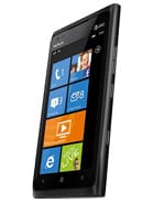 Nokia Lumia 900 null