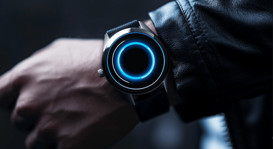 Ansiedad por Smartwatch: Los Dispositivos Pueden Aumentar el Estrés de Salud - Mirage News