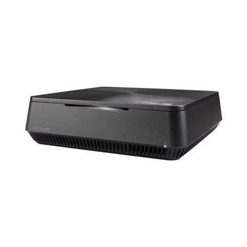 ASUS VivoPC VM60-G078R-NL null