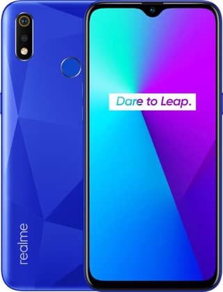 Oppo Realme 3i