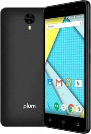 Plum Mobile Compass