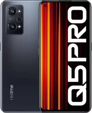 Oppo Realme Q5 Pro 5G (2022)
