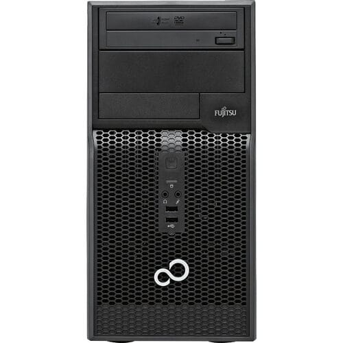 Fujitsu ESPRIMO P400 null