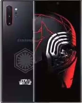 Samsung Galaxy Note 10 Plus  Star Wars Special Edition