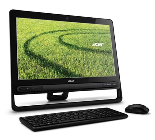 Acer Aspire C-102-UR20 null