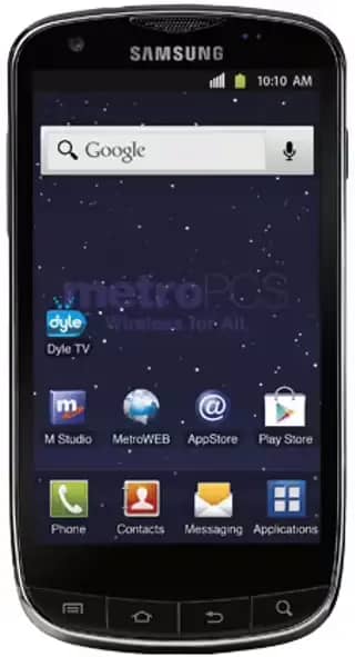 Samsung Galaxy S Lightray 4G
