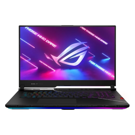 ASUS ROG Strix SCAR 17 G733ZX-DS94 null