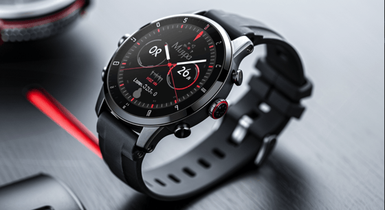 Los 10 mejores relojes inteligentes por debajo de los 19 USD para el monitoreo de salud y el seguimiento de la condición física (2024)