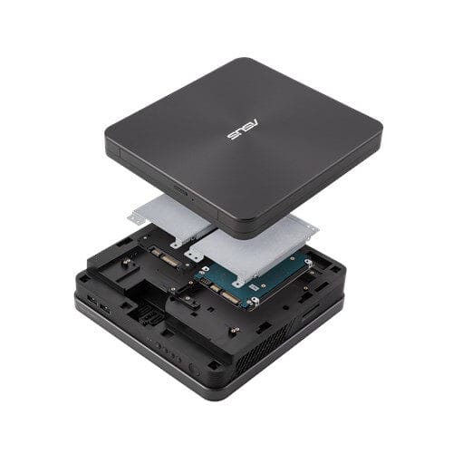 ASUS VivoMini VC68V null