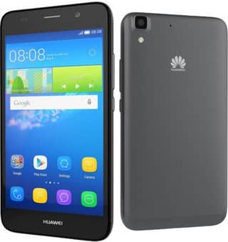 Huawei Y6