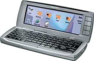 Nokia 9210i Communicator