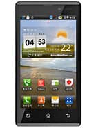 LG Optimus EX