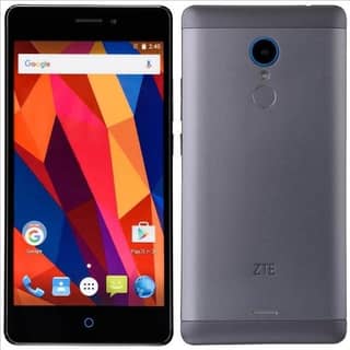 ZTE Blade V580