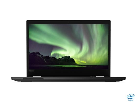 Lenovo ThinkPad L L13 Yoga 20R5000HMH null