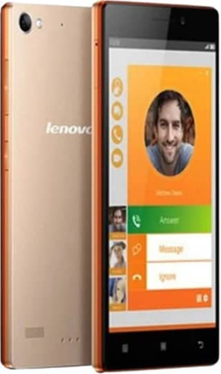 Lenovo Vibe X2-AP