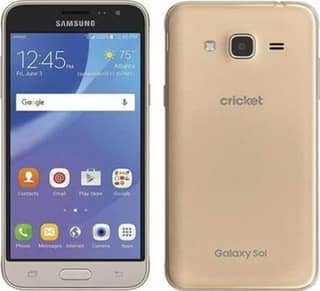 Samsung Galaxy Sol