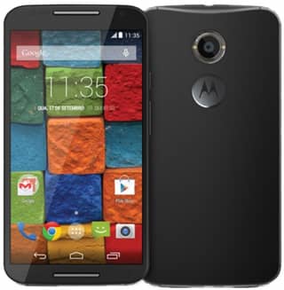 Motorola Moto X (2nd Gen)