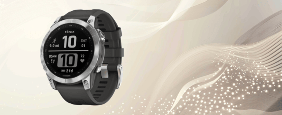 Garmin lanza nueva actualización para los smartwatches Fenix 7 con promesa de solucionar el apagado del sistema