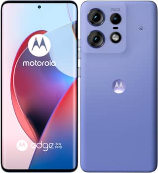 Motorola Moto Edge 50s Pro 5G (2024)