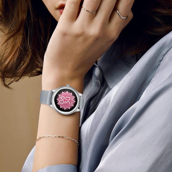 Garmin Asserts Dominance as Universal Smartwatch Provider