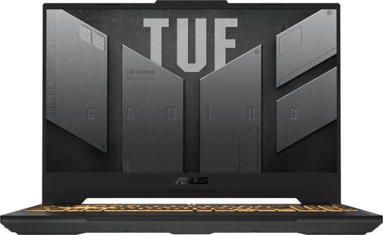 ASUS TUF Gaming F15 TUF507ZV4-LP049W null