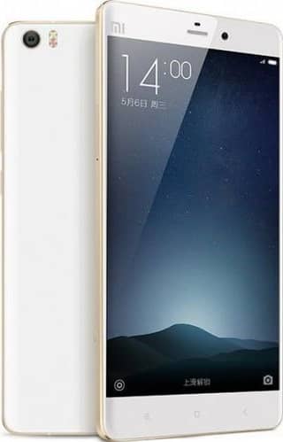 Doogee S6000