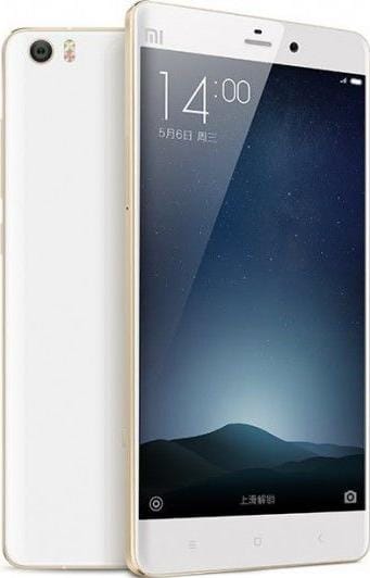 Doogee S6000 Blanco