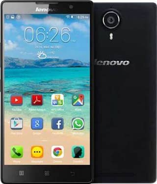 Lenovo K80M
