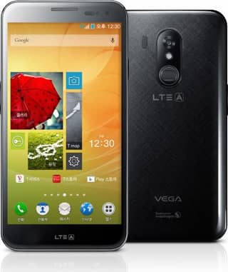 Pantech Vega LTE-A